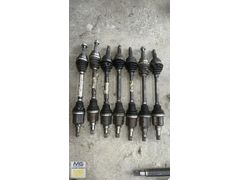 COURİER 1.5 1.6 TDCİ ÖN SOL AKS 2014-18 ET76-3B437-AB ÇIKMA ORJ
