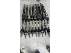 FORD COURİER 1.5 1.6 TCDİ SAĞ AKS ÇIKMA ORJİNAL ET76-3B436-AA