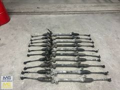 FORD COURİER SÖKME DİREKSİYON KUTUSU ÇIKMA ORJİNAL EY16-3200 EB