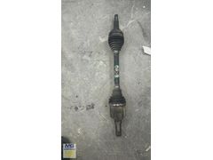 FORD TRANSİT SOL AKS ORJİNAL ÇIKMA- BK21-13B437-AD