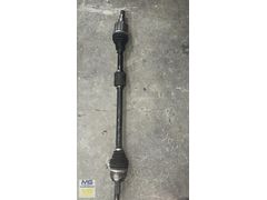 FORD COURİER SAĞ AKS ORJİNAL ÇIKMA - JT76-3B436-AB