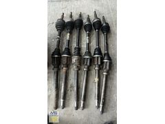 FORD CUSTOM 2.2 AKS ÇIKMA ORJİNAL - BK21-3B436-AE KK21-3B436-BB
