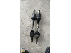 FORD CONNECT 75Ps 90Ps SOL AKS ÇIKMA ORJİNAL- AKİS 9T16-3R437-AA
