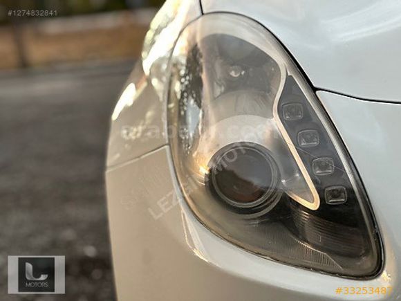 GİULİETTA 1.4 170hp OTOMATİK CAM TAVAN