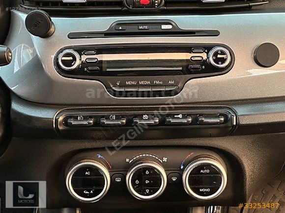GİULİETTA 1.4 170hp OTOMATİK CAM TAVAN