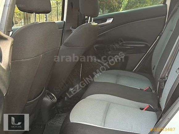 GİULİETTA 1.4 170hp OTOMATİK CAM TAVAN