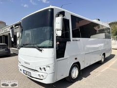 YILDIZLAR OTOMOTİVDEN 2009 MODEL ROYBUS C