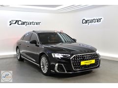 "CARPARTNER" 2023 MODEL AUDİ A8 55 TFSI QUATTRO LONG TIPTR