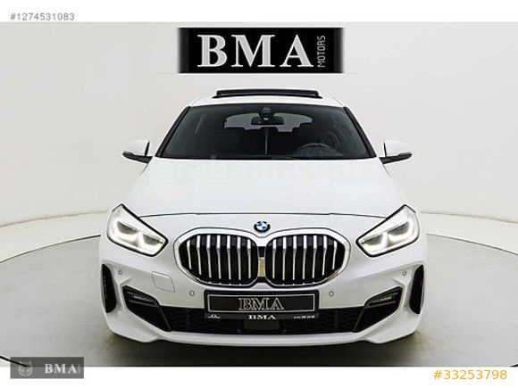 2020 HATASIZ BOYASIZ TRAMERSİZ ÇİZİKSİZ KOMPLE BORUSAN BAKIMLI..