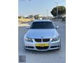 Boyasız Değişensiz Sadece 134 Binde BMW 3.20i