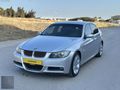 Boyasız Değişensiz Sadece 134 Binde BMW 3.20i