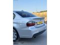 Boyasız Değişensiz Sadece 134 Binde BMW 3.20i