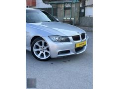 Boyasız Değişensiz Sadece 134 Binde BMW 3.20i