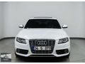 AYNA MOTORS 2010 AUDI S4 3.0 TFSI V6 QUATTRO GARANTİLİ FULL+FULL