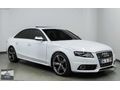AYNA MOTORS 2010 AUDI S4 3.0 TFSI V6 QUATTRO GARANTİLİ FULL+FULL