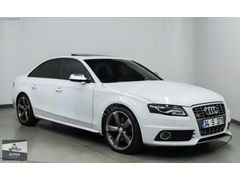AYNA MOTORS 2010 AUDI S4 3.0 TFSI V6 QUATTRO GARANTİLİ FULL+FULL