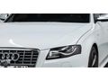 AYNA MOTORS 2010 AUDI S4 3.0 TFSI V6 QUATTRO GARANTİLİ FULL+FULL