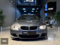 HAN - BMW 3.20D E92 COUPE 184HP / LCİ / 2011 / DEĞİŞENSİZ