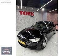 TORK PLUS'DAN HATASIZ DEĞİŞENSİZ TRAMERSİZ BMW