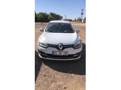 Sahibinden Renault Megane 1.6 Touch Plus 2015 Model 