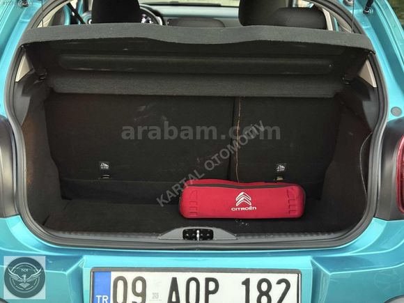 HATASIZ / LANSMAN RENK / DÜŞÜK KM