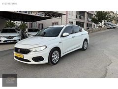 KIRAÇ OTOMOTİV'DEN TEMİZ EGEA 2016 ÇIKIŞLI
