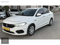 KIRAÇ OTOMOTİV'DEN TEMİZ EGEA 2016 ÇIKIŞLI