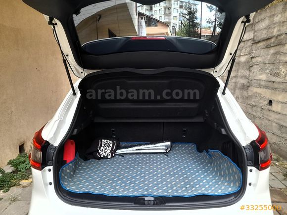 Sahibinden Nissan Qashqai 1.3 DIG-T Sky Pack 2020 Model  cam tavanlı sıfır ayarinda.