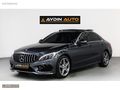 AYDIN AUTO DAN MERCEDES C180 AMG FULL BAKIMLI