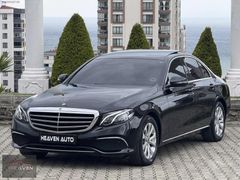 HEAVEN AUTO'DAN HATASIZ+BOYASIZ E180 EXCLUSIVE