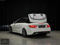 CVN MOTORS-E 250 CGI AMG HATASIZ