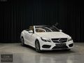 CVN MOTORS-E 250 CGI AMG HATASIZ