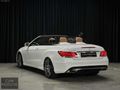CVN MOTORS-E 250 CGI AMG HATASIZ