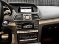 CVN MOTORS-E 250 CGI AMG HATASIZ