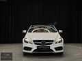 CVN MOTORS-E 250 CGI AMG HATASIZ