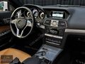 CVN MOTORS-E 250 CGI AMG HATASIZ
