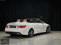 CVN MOTORS-E 250 CGI AMG HATASIZ