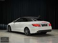 CVN MOTORS-E 250 CGI AMG HATASIZ