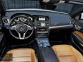 CVN MOTORS-E 250 CGI AMG HATASIZ