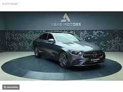 ARAS MOTORS..2020 MERCEDES E300DE PLUG-İN DESİGNO MASAJ HEAD UP.