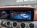 ARAS MOTORS..2020 MERCEDES E300DE PLUG-İN DESİGNO MASAJ HEAD UP.