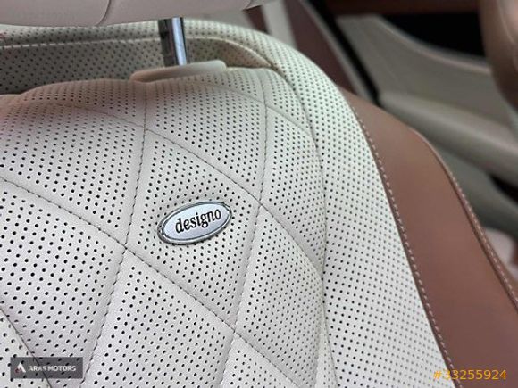 ARAS MOTORS..2020 MERCEDES E300DE PLUG-İN DESİGNO MASAJ HEAD UP.