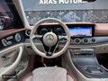 ARAS MOTORS..2020 MERCEDES E300DE PLUG-İN DESİGNO MASAJ HEAD UP.
