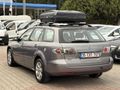 BEST 2.EL' DEN MAZDA 6 2.0 SPORT DİZEL KREDİYE UYGUN (2003)
