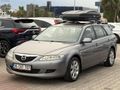 BEST 2.EL' DEN MAZDA 6 2.0 SPORT DİZEL KREDİYE UYGUN (2003)