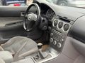 BEST 2.EL' DEN MAZDA 6 2.0 SPORT DİZEL KREDİYE UYGUN (2003)