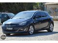 Zerde Garage 2012 Opel Astra 1.4T Sport Otomatik Vites 135.000Km