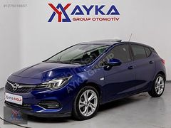 2020 ASTRA GS LİNE SUNROOFLU HATASIZ TRAMERSİZ | 400.000TL PEŞİN