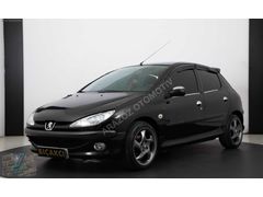 2006 Peugeot 206 OTOMATİK