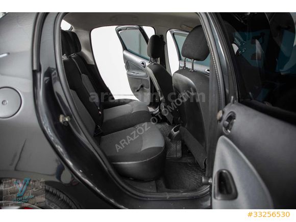 2006 Peugeot 206 OTOMATİK
